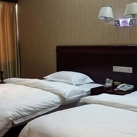 Kunming Liheng Hotel Eksteriør bilde
