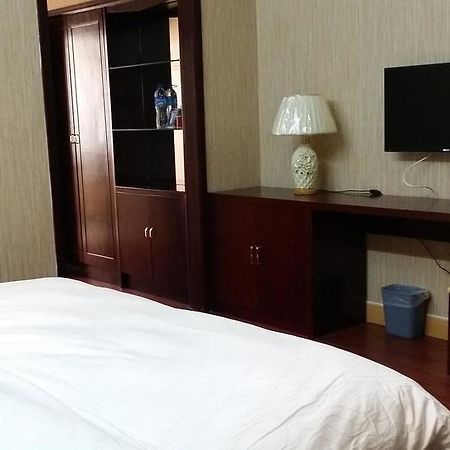 Kunming Liheng Hotel Eksteriør bilde