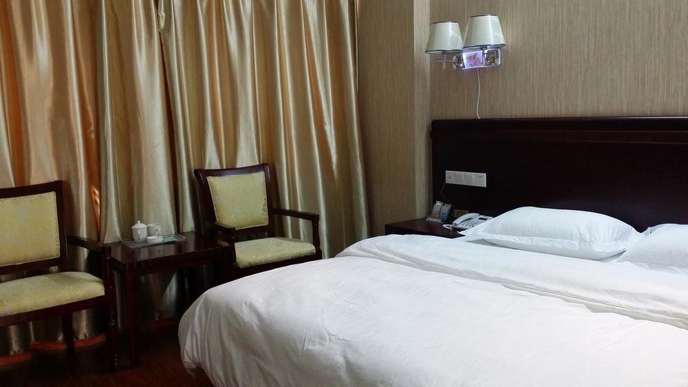Kunming Liheng Hotel Eksteriør bilde
