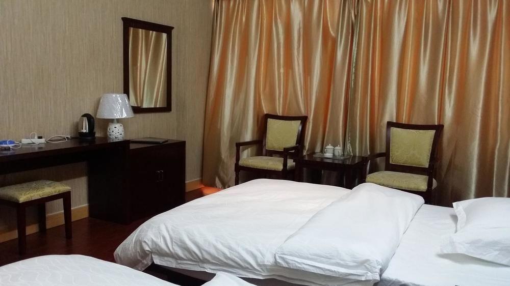 Kunming Liheng Hotel Eksteriør bilde