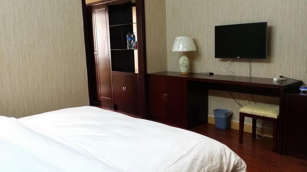 Kunming Liheng Hotel Eksteriør bilde