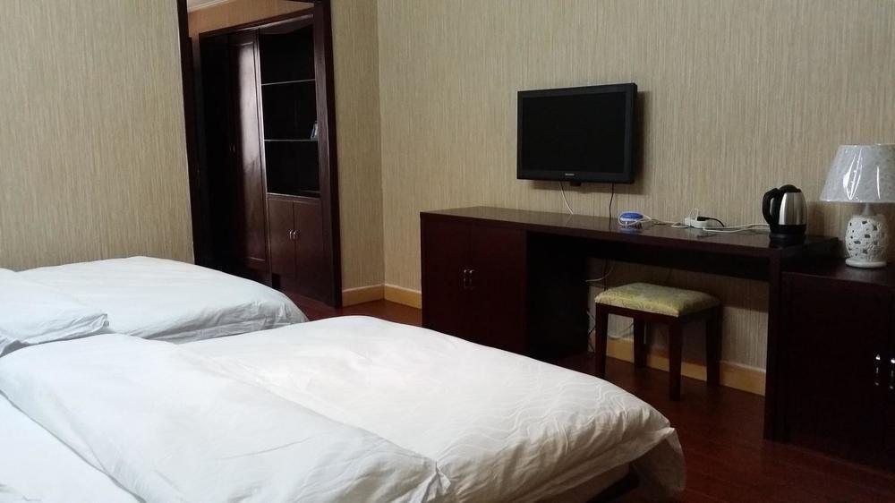Kunming Liheng Hotel Eksteriør bilde